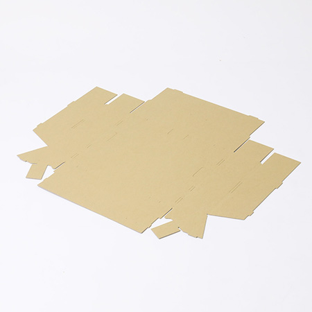 【A4ファイル対応】ダンボール製トレー(横長タイプ)-6