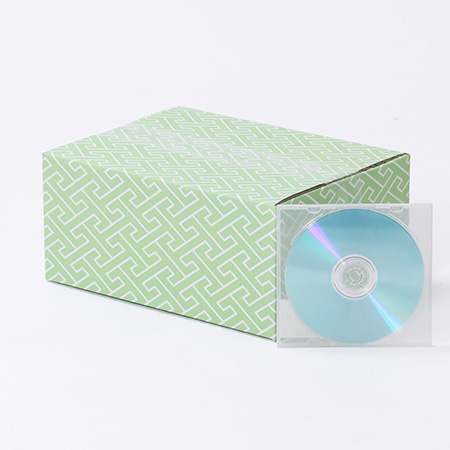 【宅配60サイズ】デザインダンボール箱(和柄・工字繋ぎ)-3