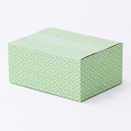 【宅配60サイズ】デザインダンボール箱(和柄・工字繋ぎ)-4