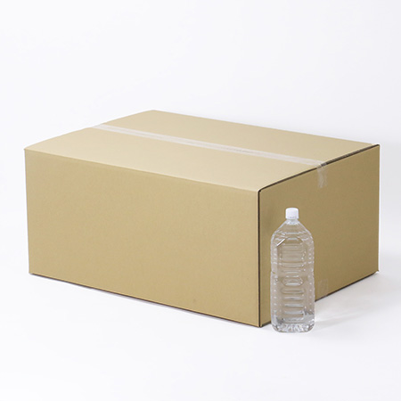 【宅配170サイズ】重量物用ダンボール箱 底面B2対応-3