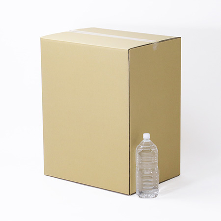 【宅配170サイズ】重量物用ダンボール箱 底面B3対応-3