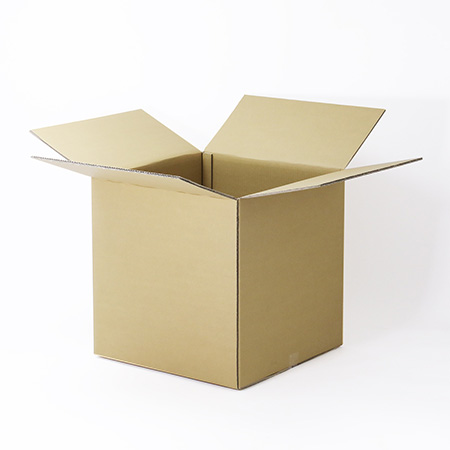 【宅配170サイズ】重量物用 立方体ダンボール箱-2