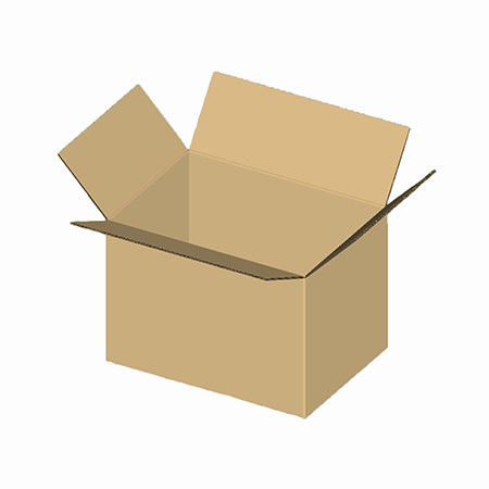 【宅配180サイズ】資材・重量物用ダンボール箱 3辺合計173cm-2