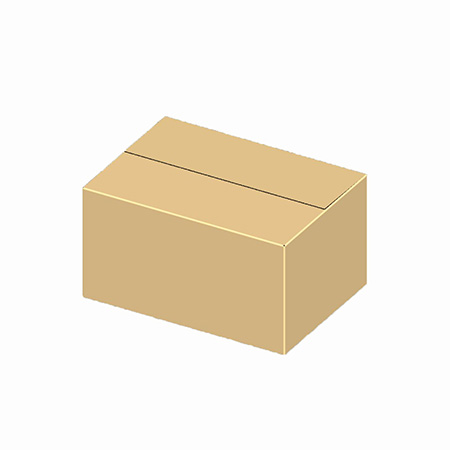 【宅配180サイズ】大型ダンボール箱 3辺合計172cm (B2対応)-3