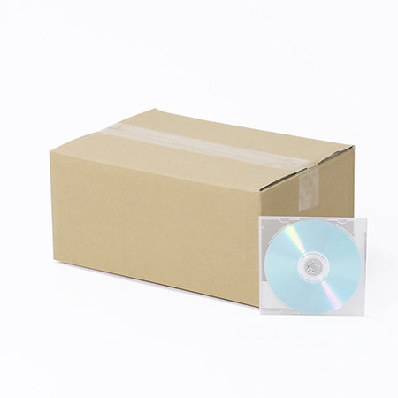 【宅配80サイズ】強化ダンボール箱(A4対応)-3