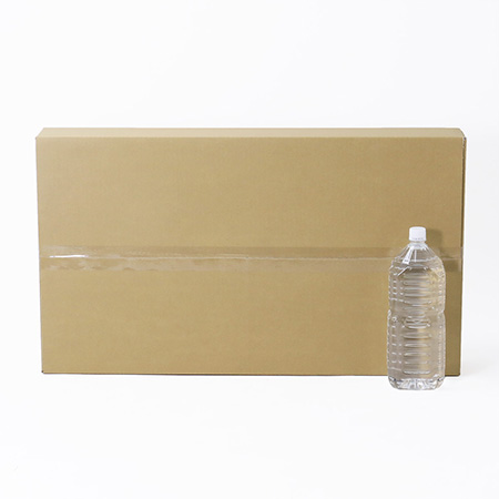 【宅配140サイズ】発送用ダンボール箱 800×450×100-4