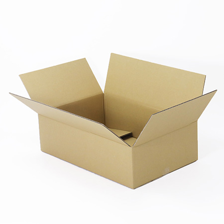 【宅配140サイズ】発送用ダンボール箱 700×450×200-2