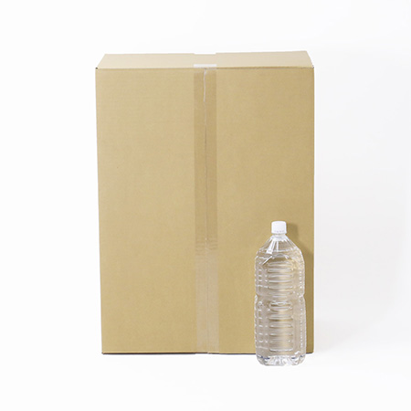 【宅配140サイズ】A2対応ダンボール箱 620×450×280-4