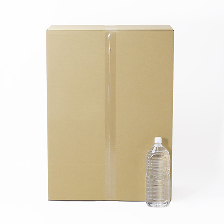 【宅配160サイズ】B2対応ダンボール箱 760×540×250-4