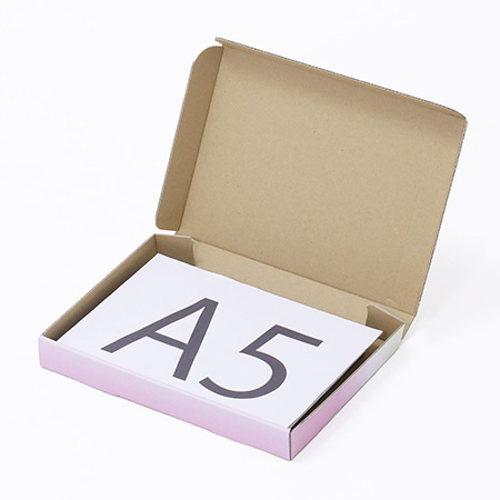 【クリックポスト】お客様のご希望どおりのデザイン箱-3