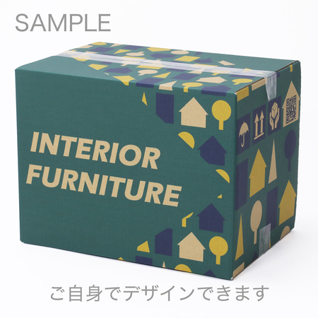 【宅配100サイズ】お客様のご希望どおりのデザイン箱-2