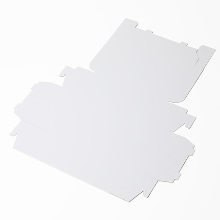 シューズボックス(白)-5