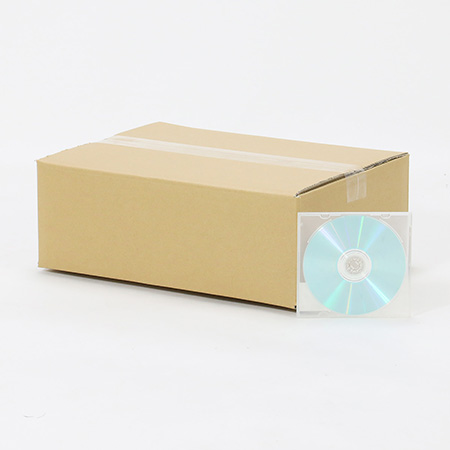 りんご3kg用ダンボール-3