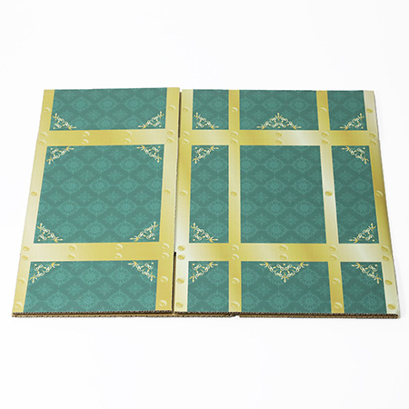 【宅配100サイズ】ギフトボックス(宝箱デザイン)-7