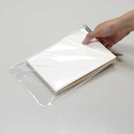 OPP袋テープ付【A5】(ゆうメール対応)-2