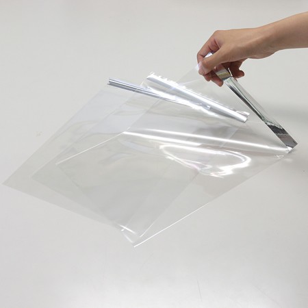 OPP袋テープ付【B5】(ゆうメール対応)-4