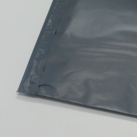 宅配便対応ビニール袋(グレー)360×300-4