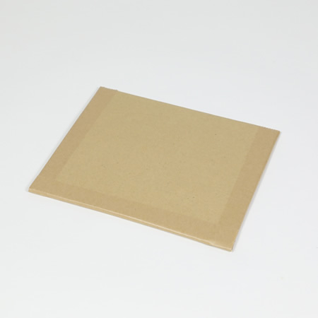 【宅配60サイズ】ペッタンコダンボール(A5) -2