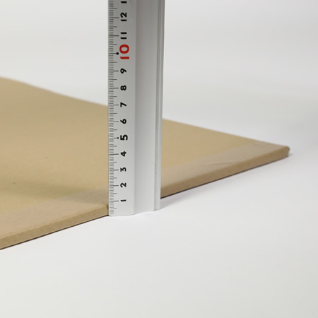 【宅配200サイズ】ペッタンコダンボール(B1) -4