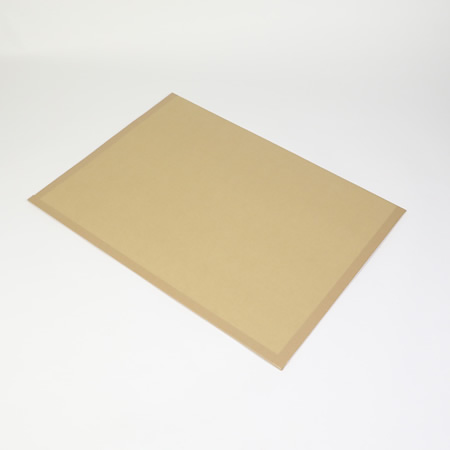 【宅配140サイズ】ペッタンコダンボール(B2) -2