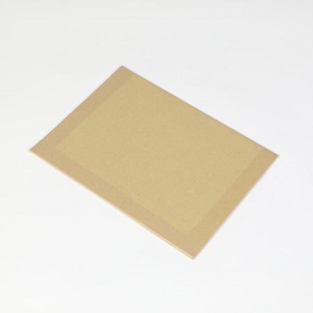 【宅配60サイズ】ペッタンコダンボール(B5)-2