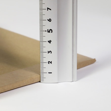 【宅配60サイズ】ペッタンコダンボール(B5)-4