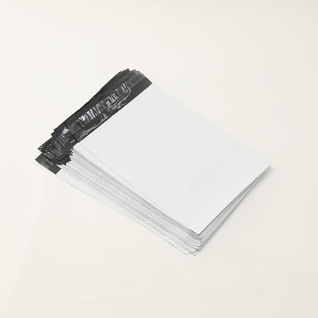 宅配便対応ビニール袋(白)220×320(B5対応)-7