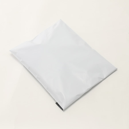 宅配便対応ビニール袋(白)260×320(A4対応)-5