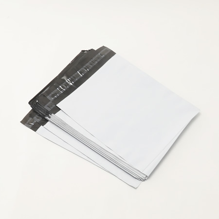 宅配便対応ビニール袋(白)260×320(A4対応)-7