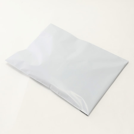 宅配便対応ビニール袋(白)320×430(B4対応)-5