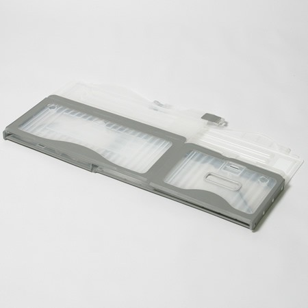 リスボックス25B(クリア)-3