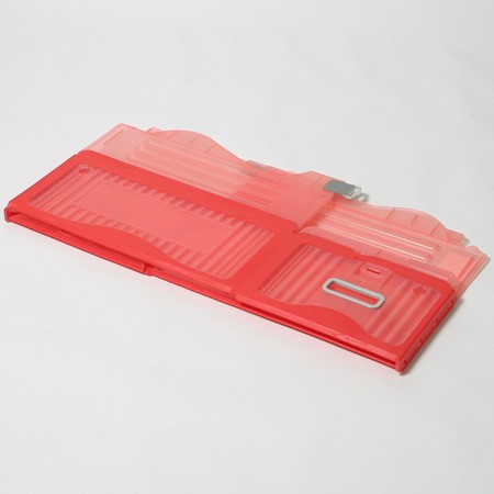 リスボックス25B(レッド)-3