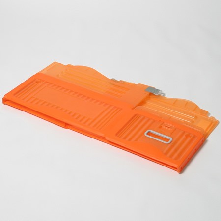 リスボックス25B(オレンジ)-3