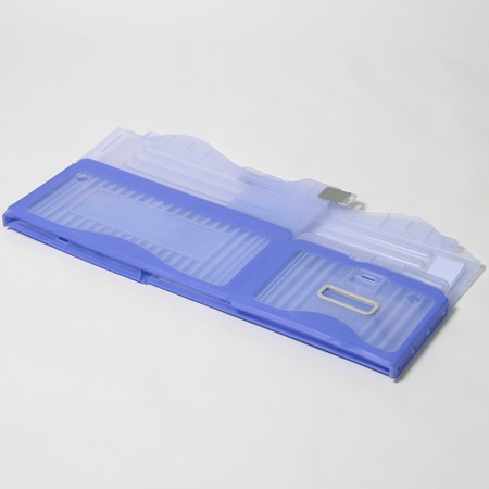 リスボックス25B(ブルー)-3