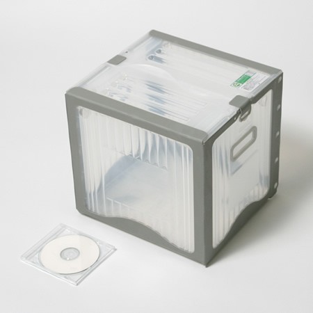 リスボックス26B(クリア)-2