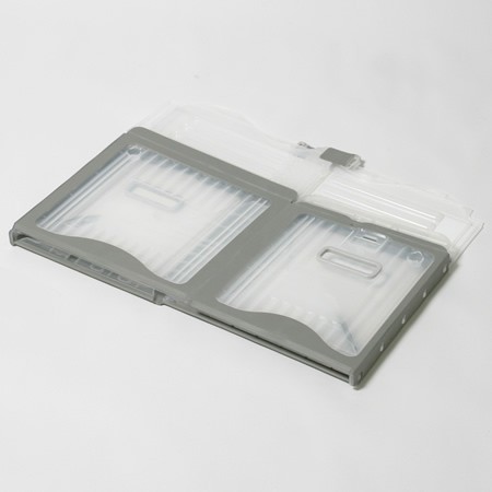 リスボックス26B(クリア)-3