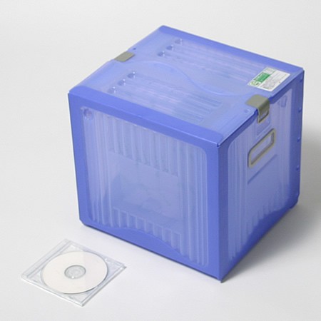 リスボックス26B(ブルー)-2