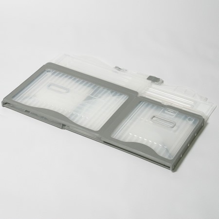 リスボックス40BII(クリア)-3