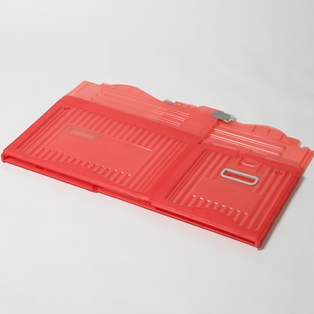 リスボックス40BII(レッド)-3