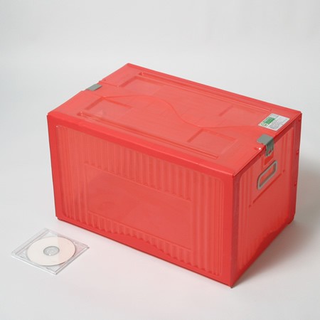 リスボックス53B(レッド)-2