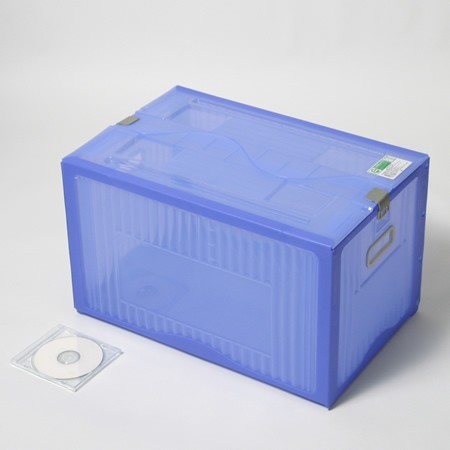 リスボックス53B(ブルー)-2