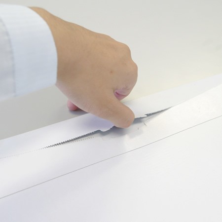 メール便対応厚紙封筒【角2】-5