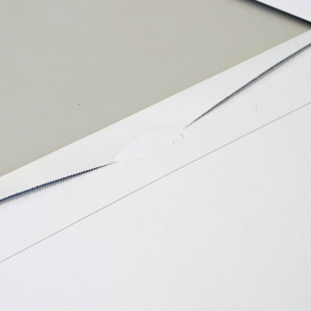 飛脚メール便対応厚紙封筒【A4】-7