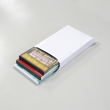 まち付き厚紙封筒【DVD・ビデオ】-2