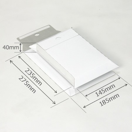 まち付き厚紙封筒【DVD・ビデオ】-5