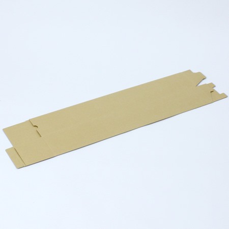 ポスターケース【A2】Eフルート(段ボール)-4