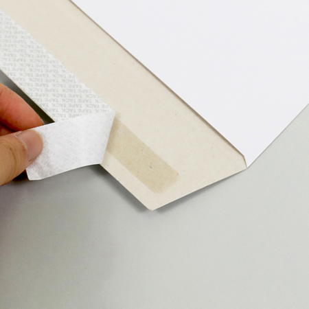 厚紙封筒(角0)-4