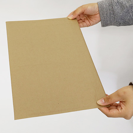 【A4サイズ】ミラーマット クッション封筒 310×210-4