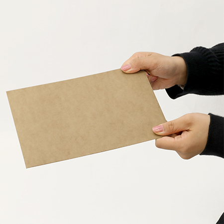 【B6サイズ対応】ALL紙製 クッション封筒 150×230+ベロ50mm-4