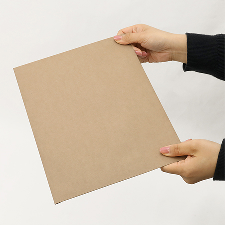 【A4サイズ対応】ALL紙製 クッション封筒 310×225+ベロ50mm-4